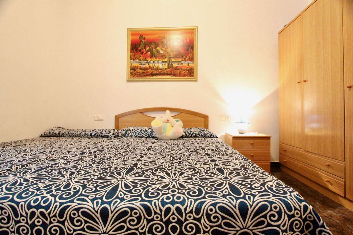 Terrace in villa for sale in Canadas De San Pedro