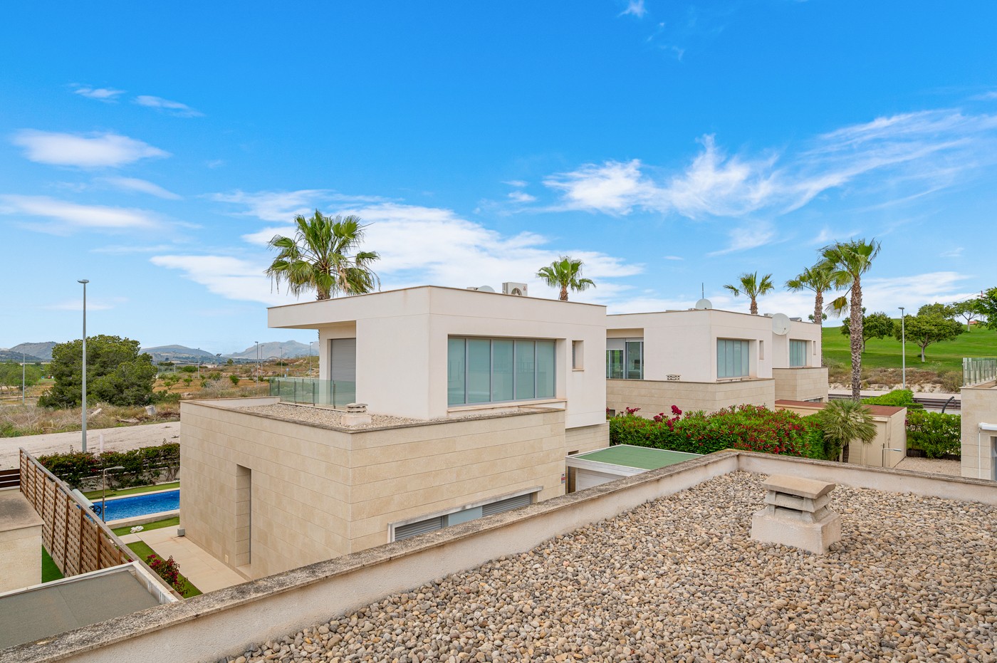 This recently refreshed villa offers everything you’re looking for in a comfortable and stylish home - Image 1