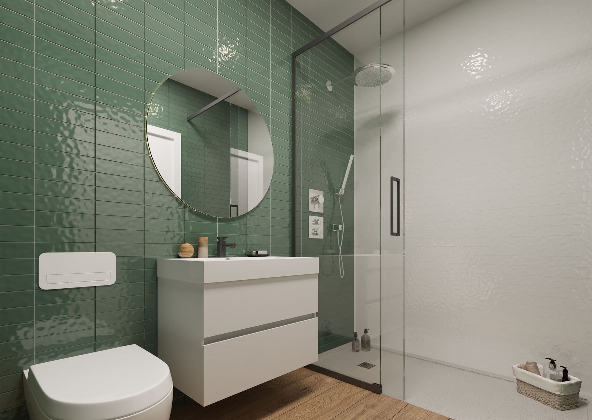 Exterior view in penthouse for sale in Mutxamel