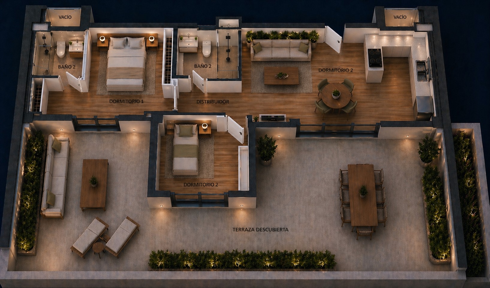 Exterior view in ground_floor for sale in Villajoyosa