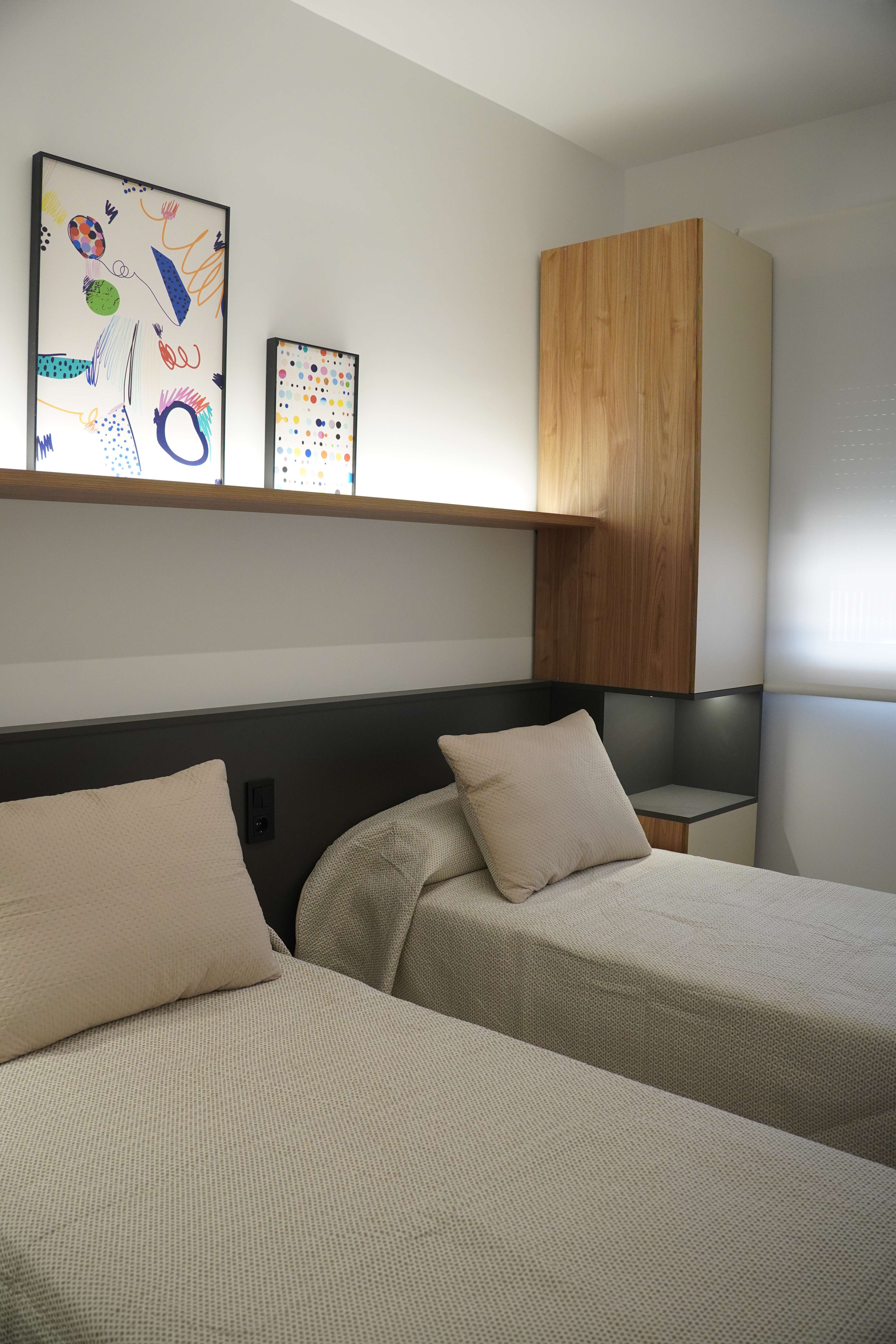 Kitchen in apartment for sale in Pilar de la Horadada