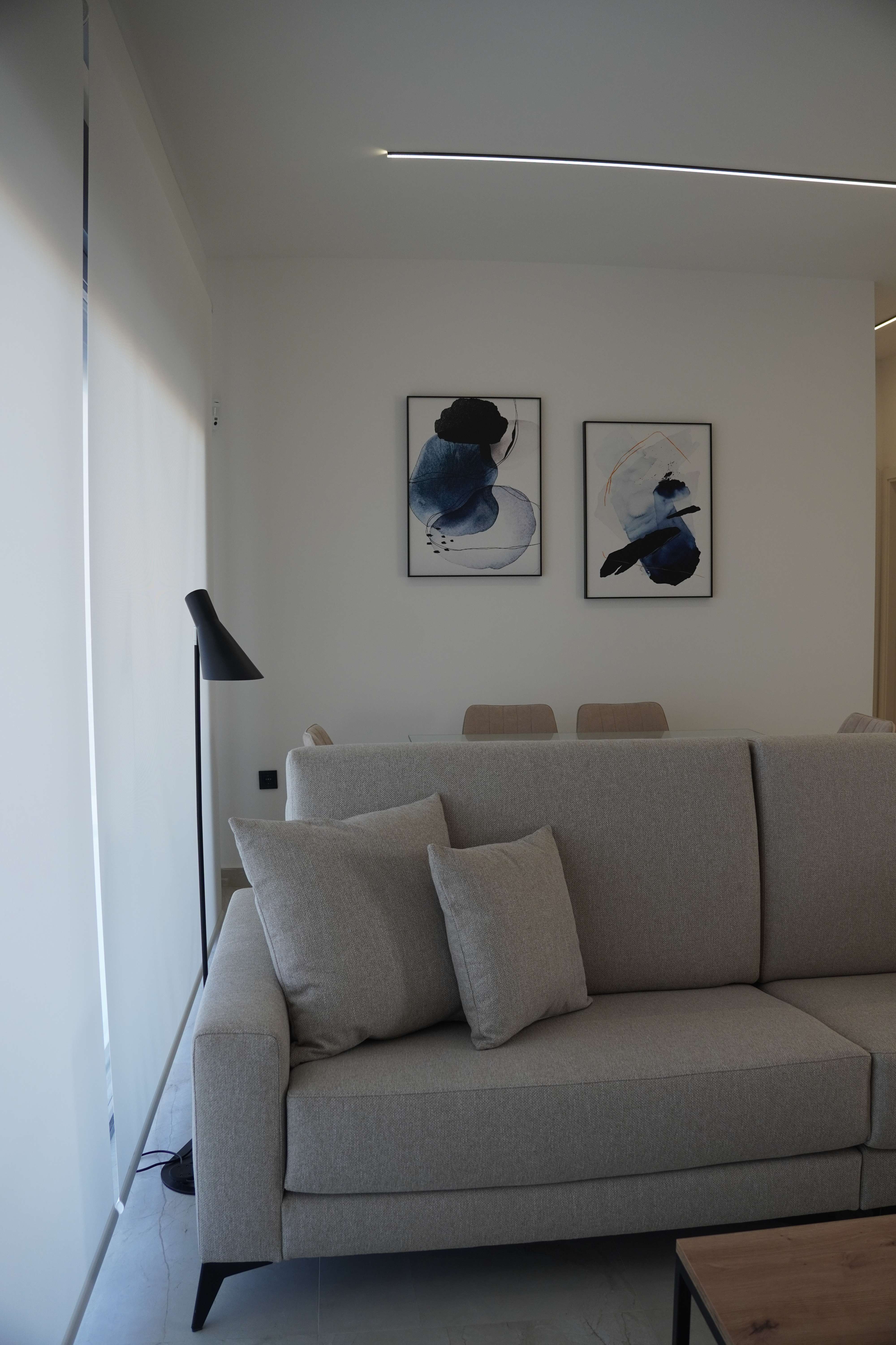 Bathroom in apartment for sale in Pilar de la Horadada