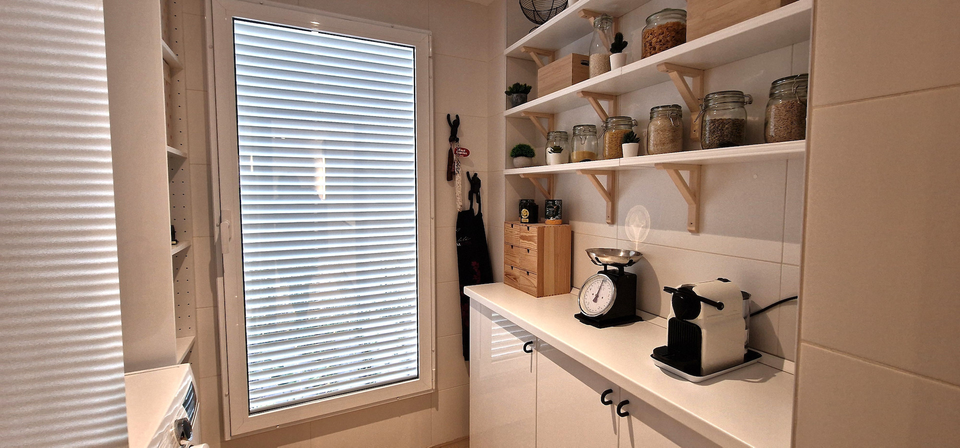 Terrace in bungalow for sale in Algorfa