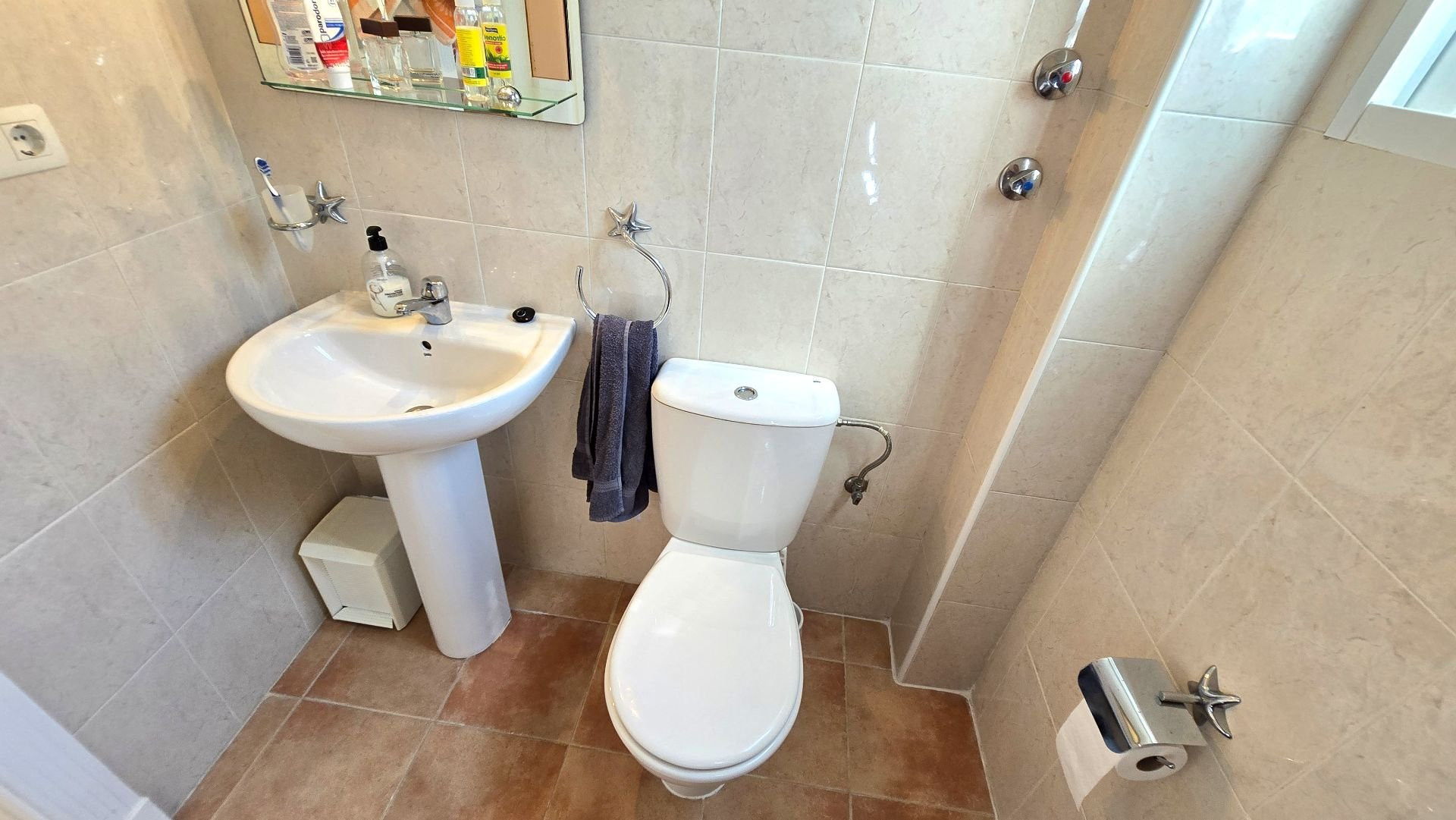 Dining area in villa for sale in Orihuela