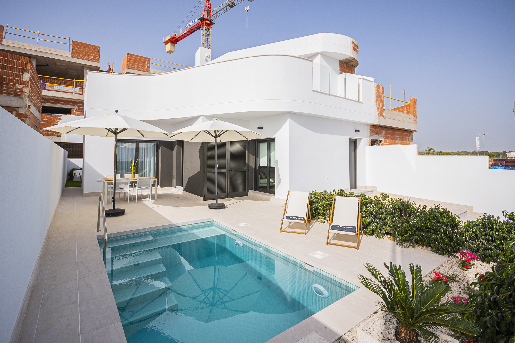 Kitchen in terraced for sale in Torrevieja