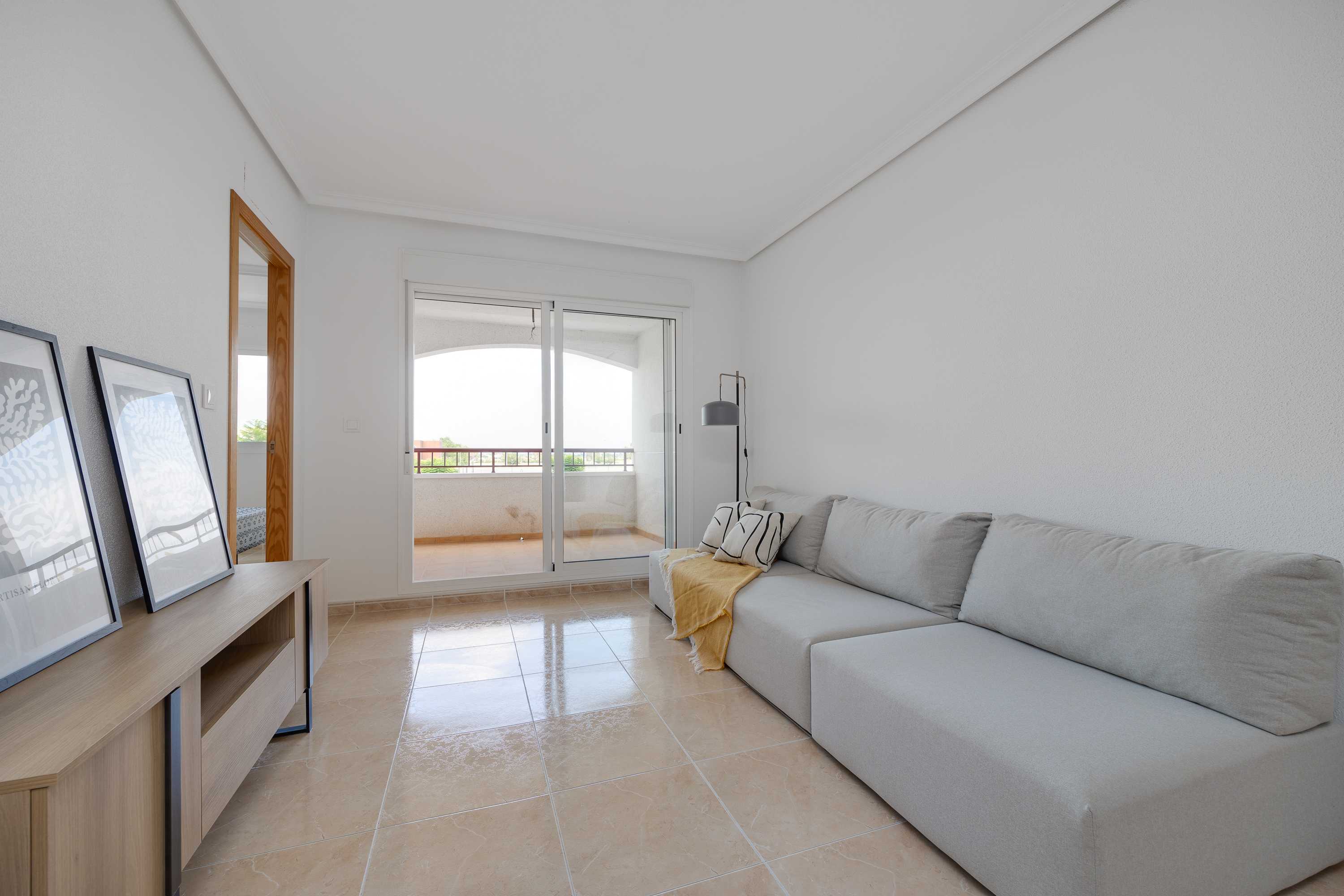 Garden in ground_floor for sale in San Fulgencio