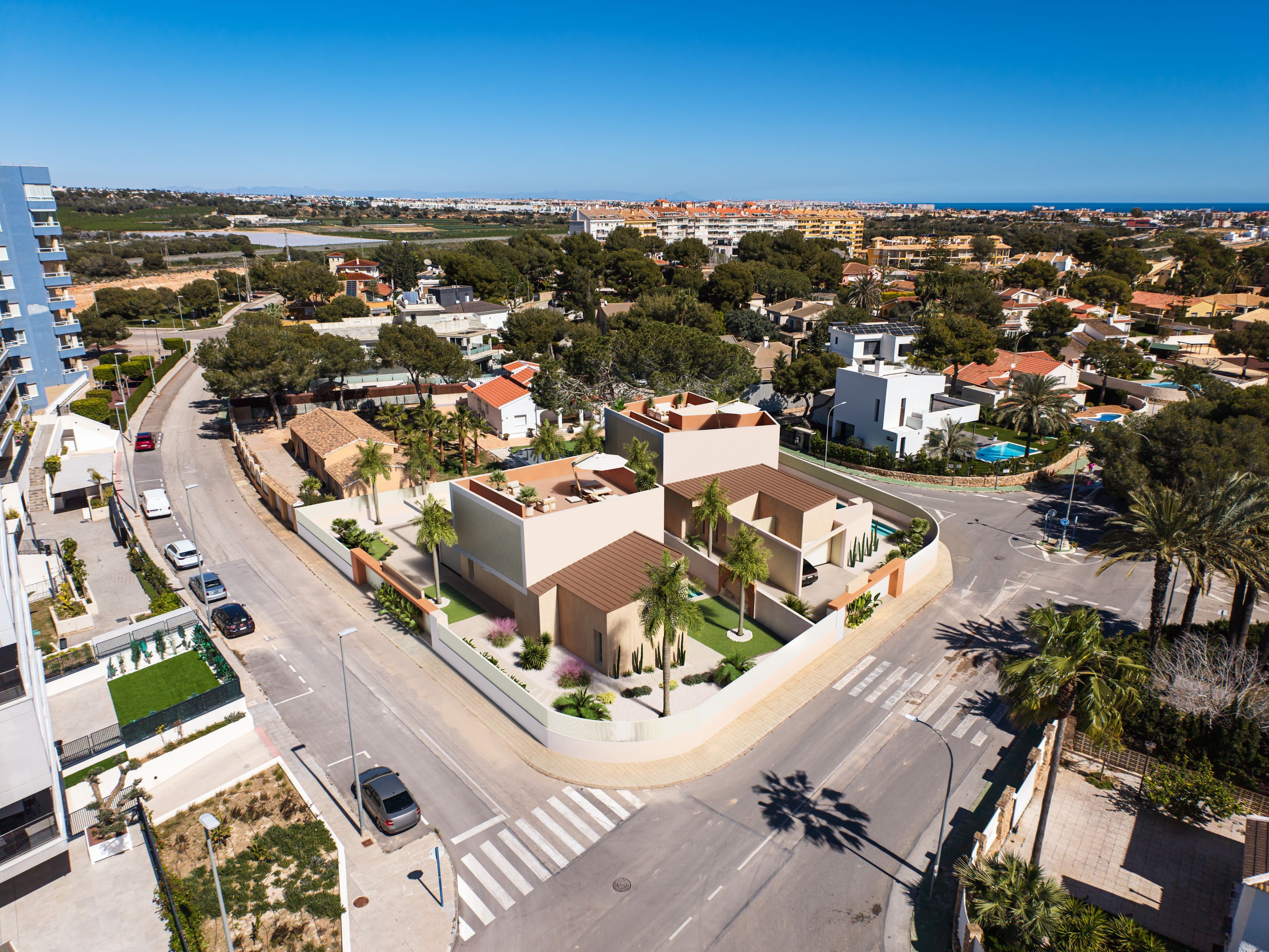 Dehesa de Campoamor: Elīties Pēc Mediterānijas Viesības