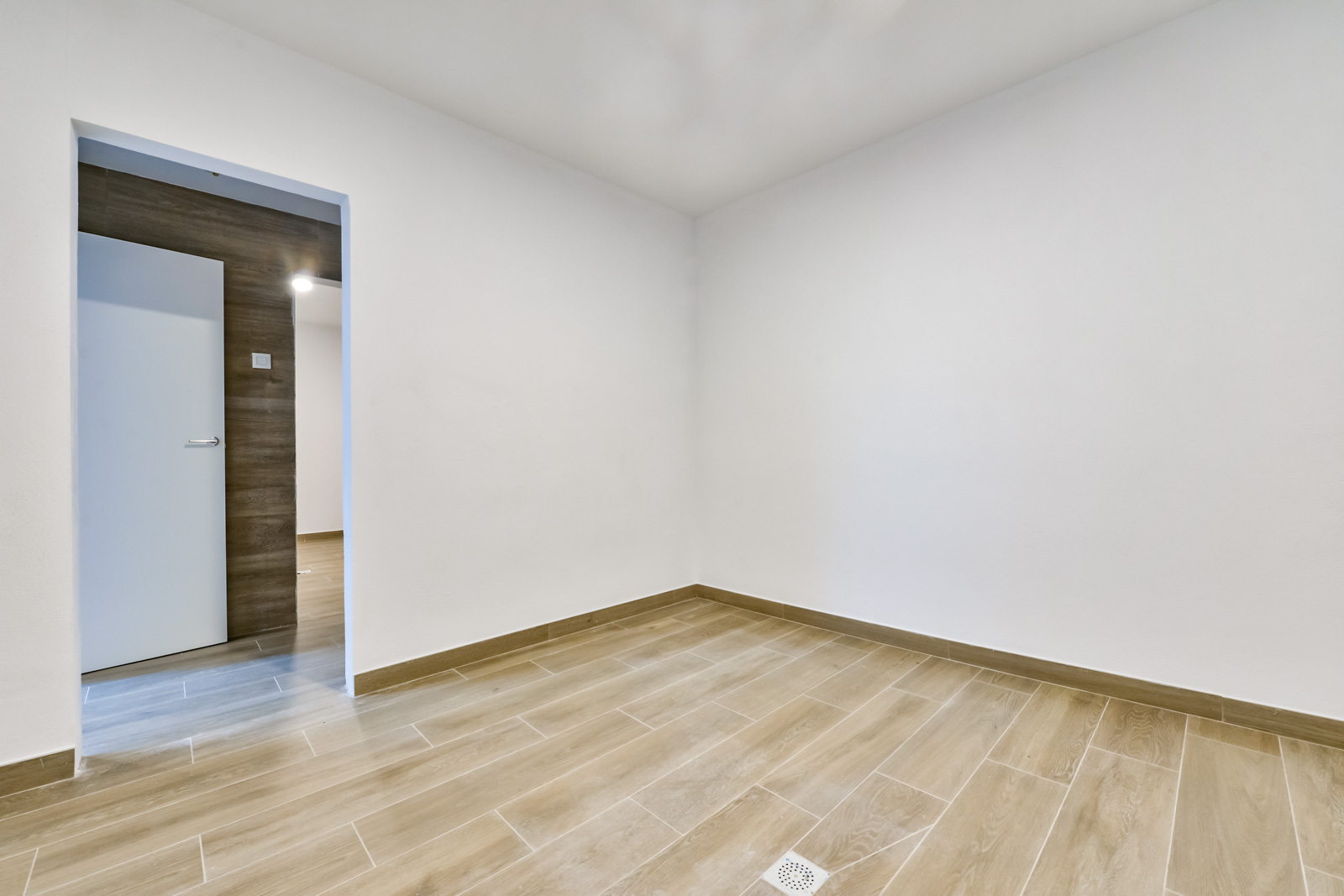 Bathroom in villa for sale in Finestrat