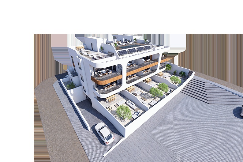 Kitchen in ground_floor for sale in Benijófar