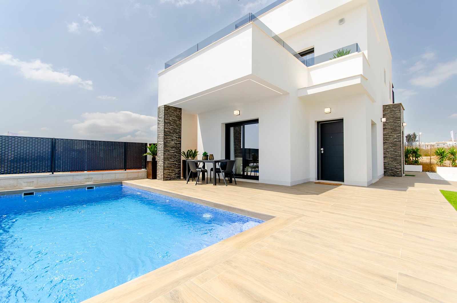 Terrace in terraced for sale in Vistabella