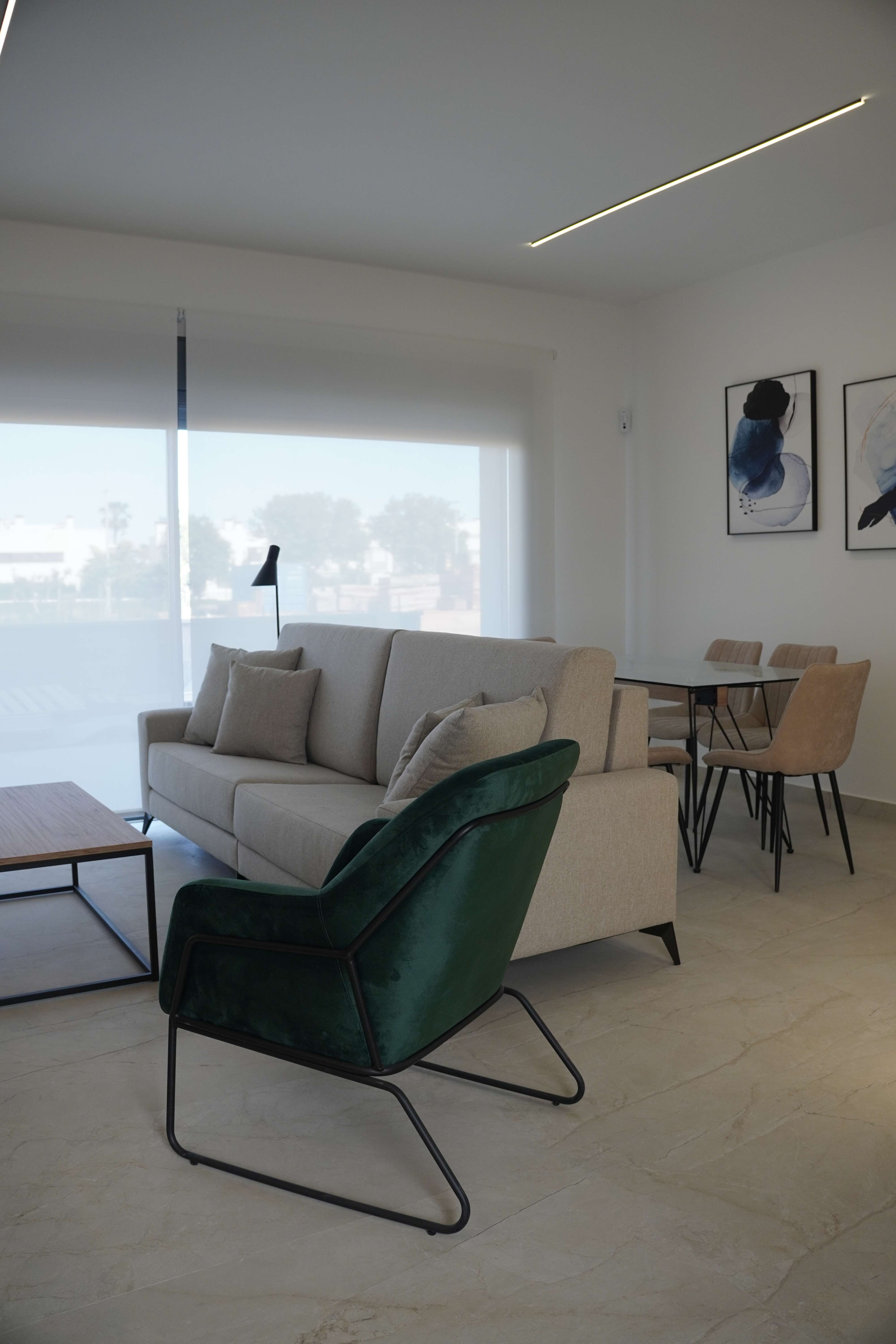Bedroom in ground_floor for sale in Pilar de la Horadada