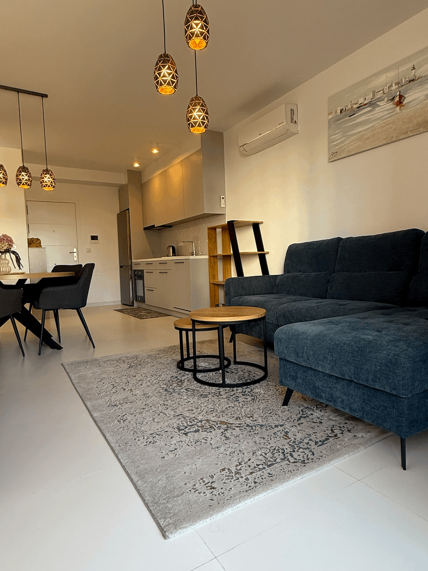Terrace in apartment for sale in San Miguel de Salinas