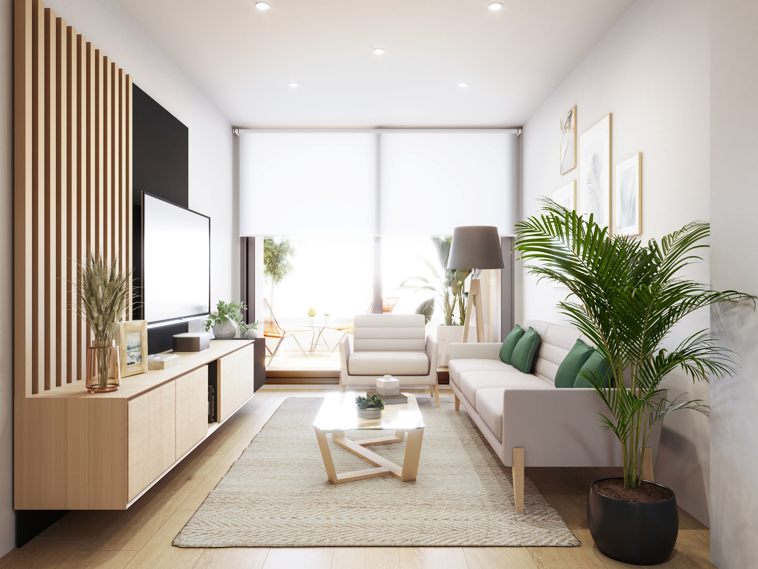 Living room in ground_floor for sale in Torrevieja