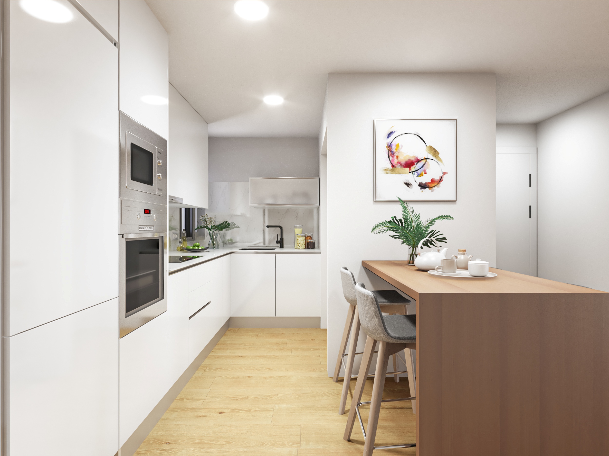 Descubra a Perfeição em Torrevieja: Residencial de Luxo Com Pleito ao Mar