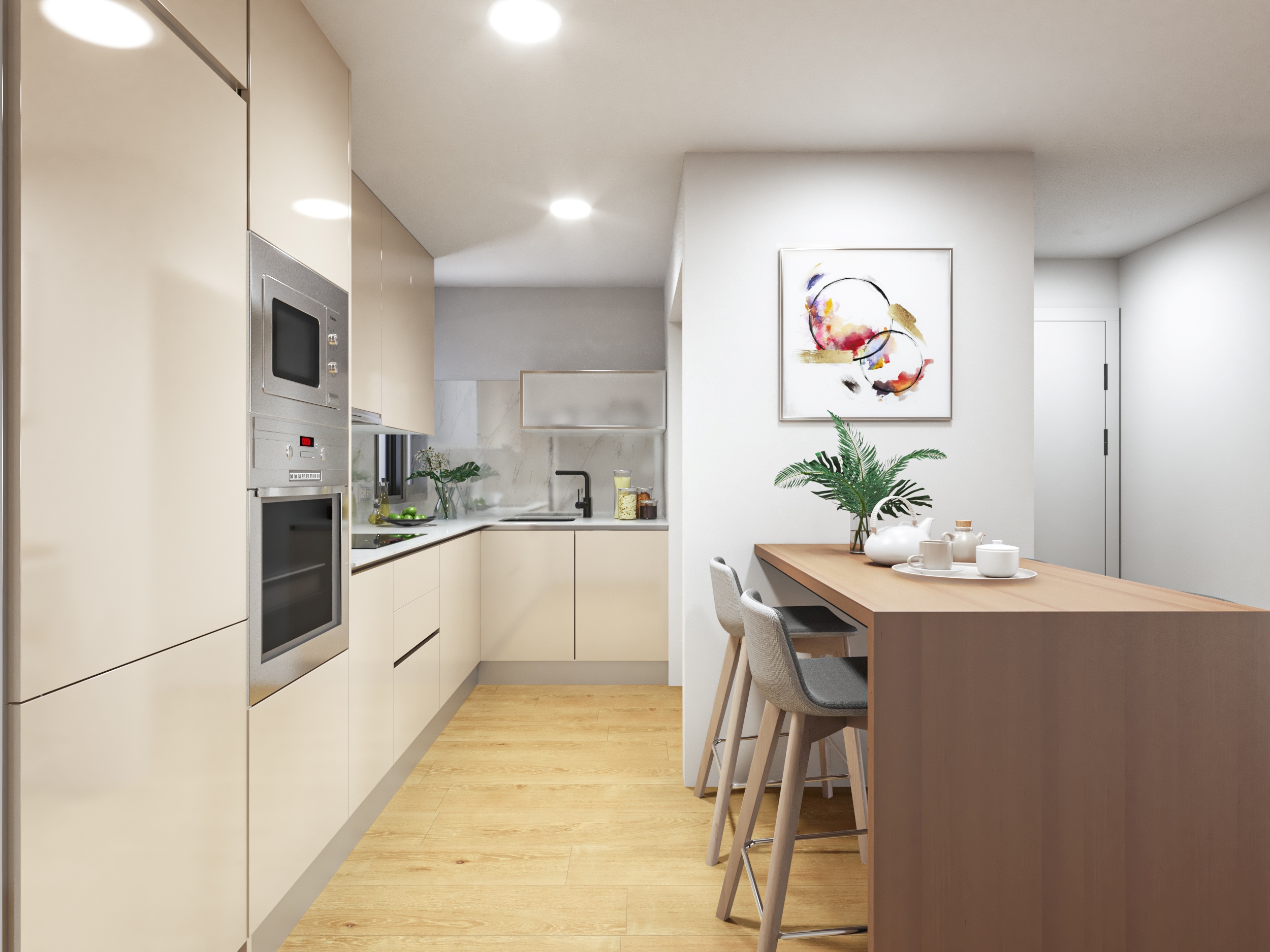 Terrace in ground_floor for sale in Torrevieja