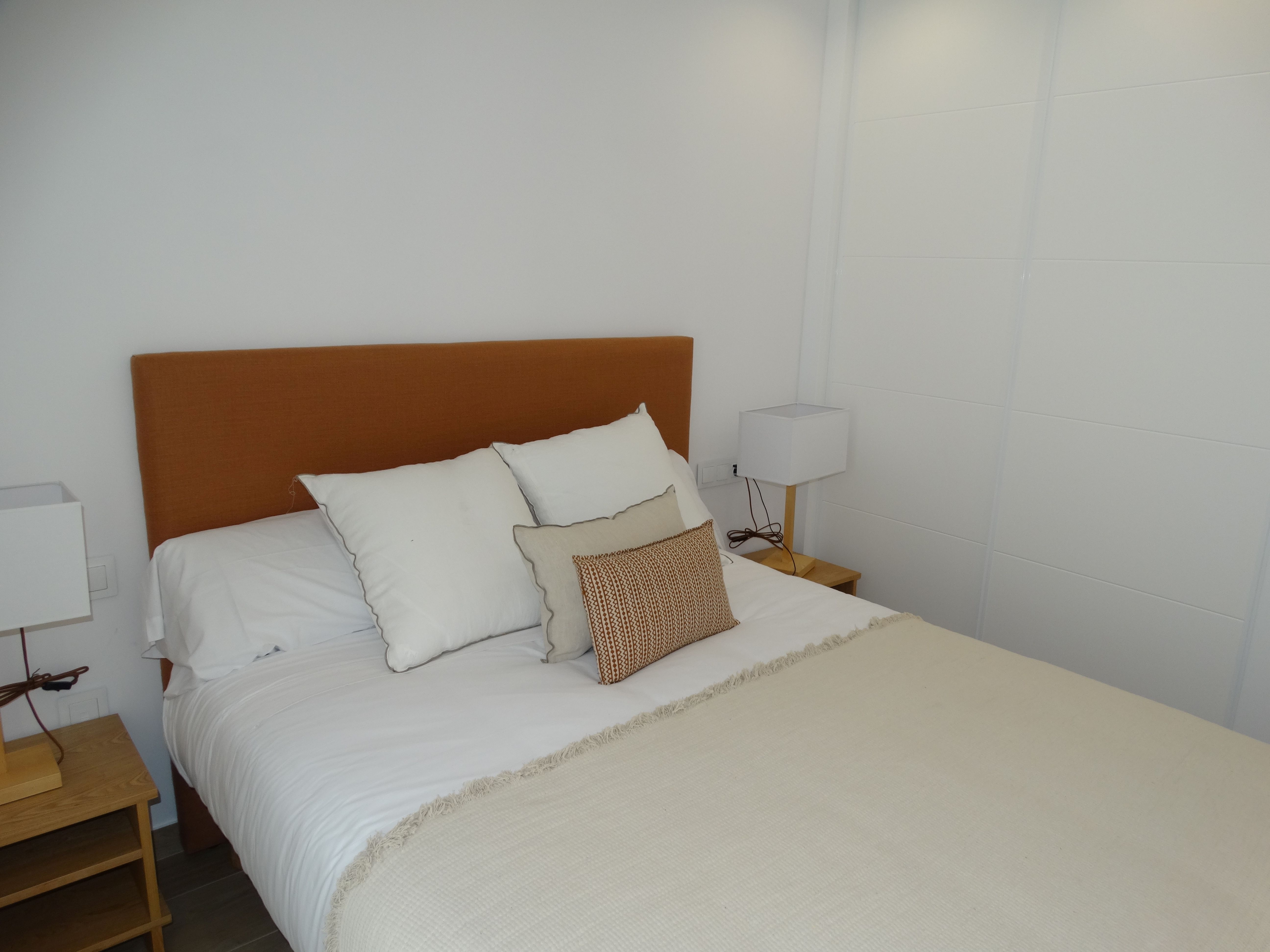Living room in high_bungalow for sale in Pilar de la Horadada