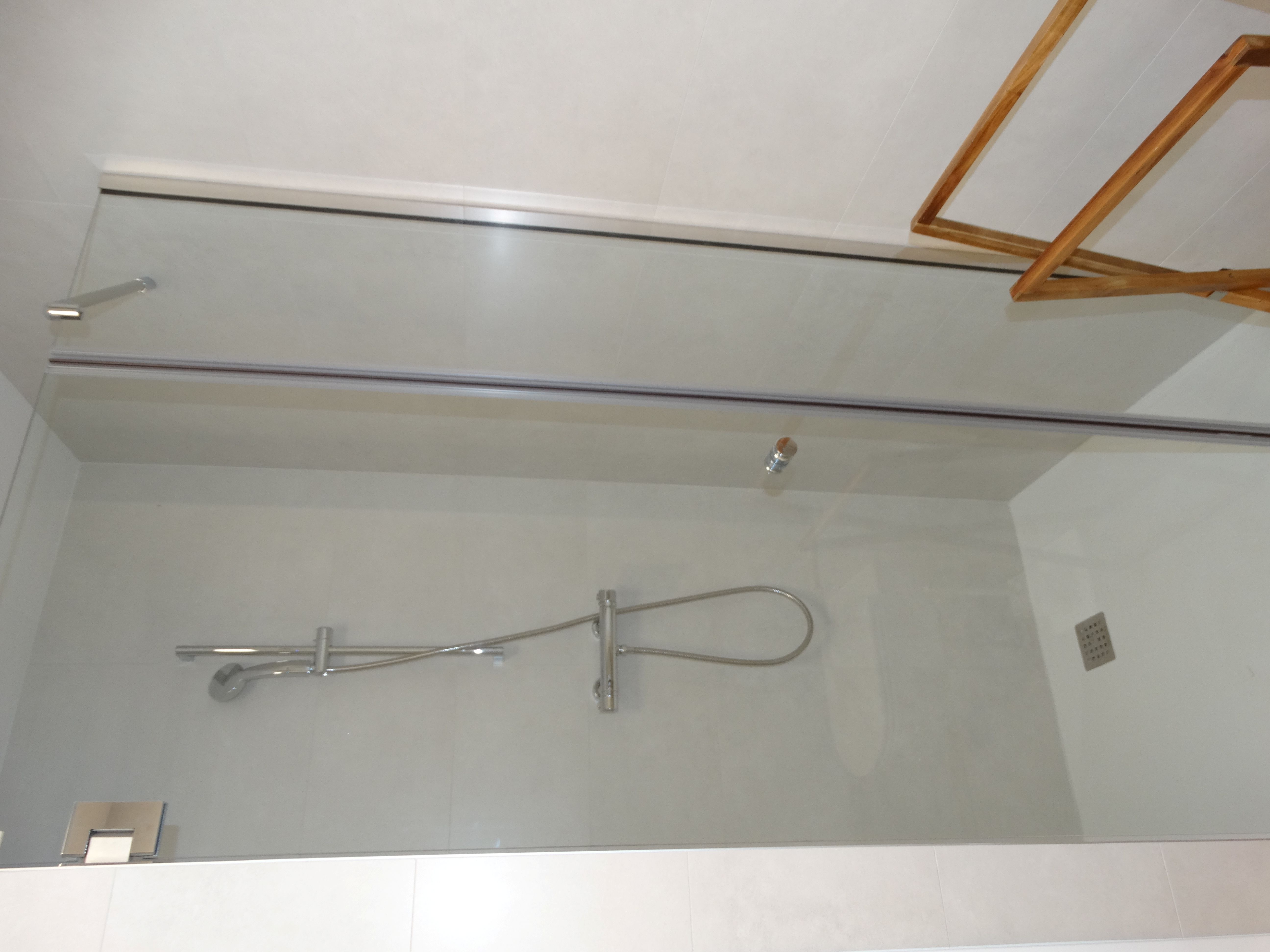 Bedroom in high_bungalow for sale in Pilar de la Horadada