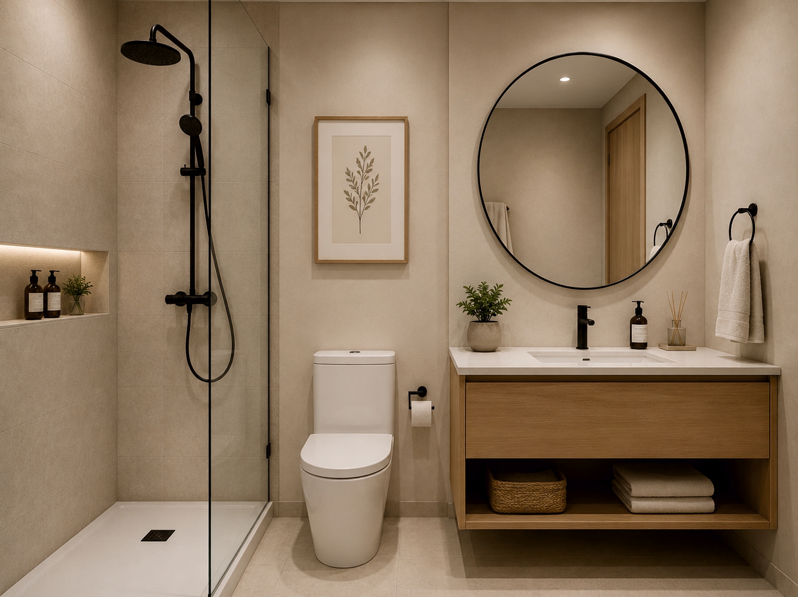 Sjávarhorfur í Torrevieja – 19 loftstéttir með ótal útsýni