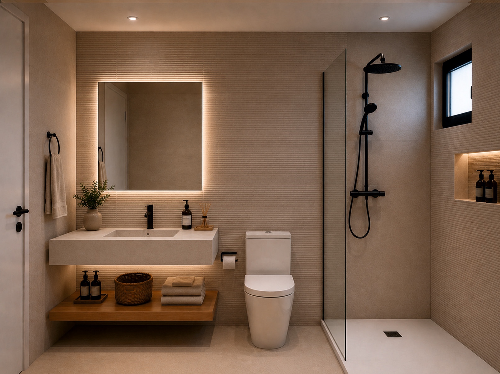 Sjávarhorfur í Torrevieja – 19 loftstéttir með ótal útsýni
