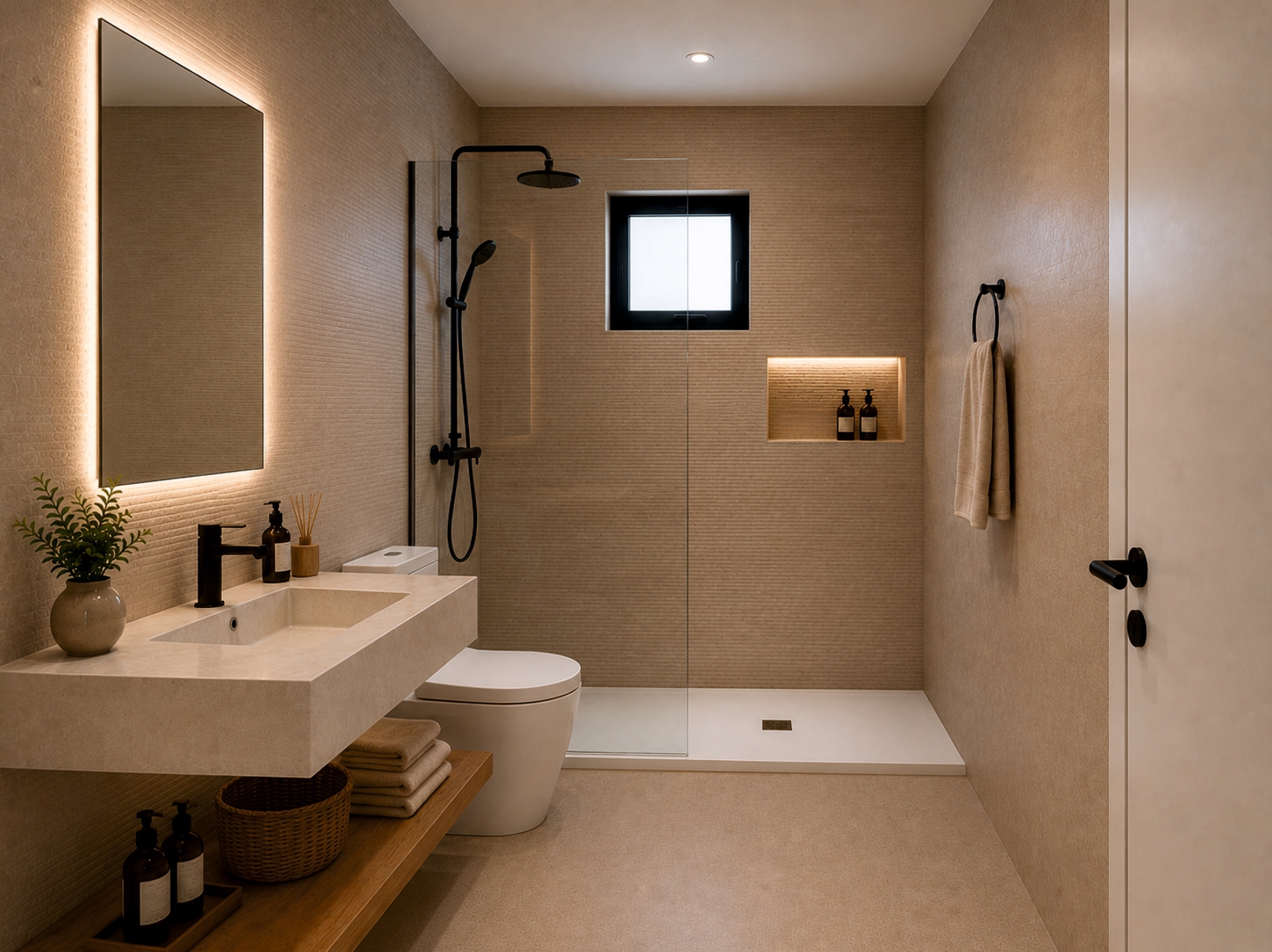 Sjávarhorfur í Torrevieja – 19 loftstéttir með ótal útsýni