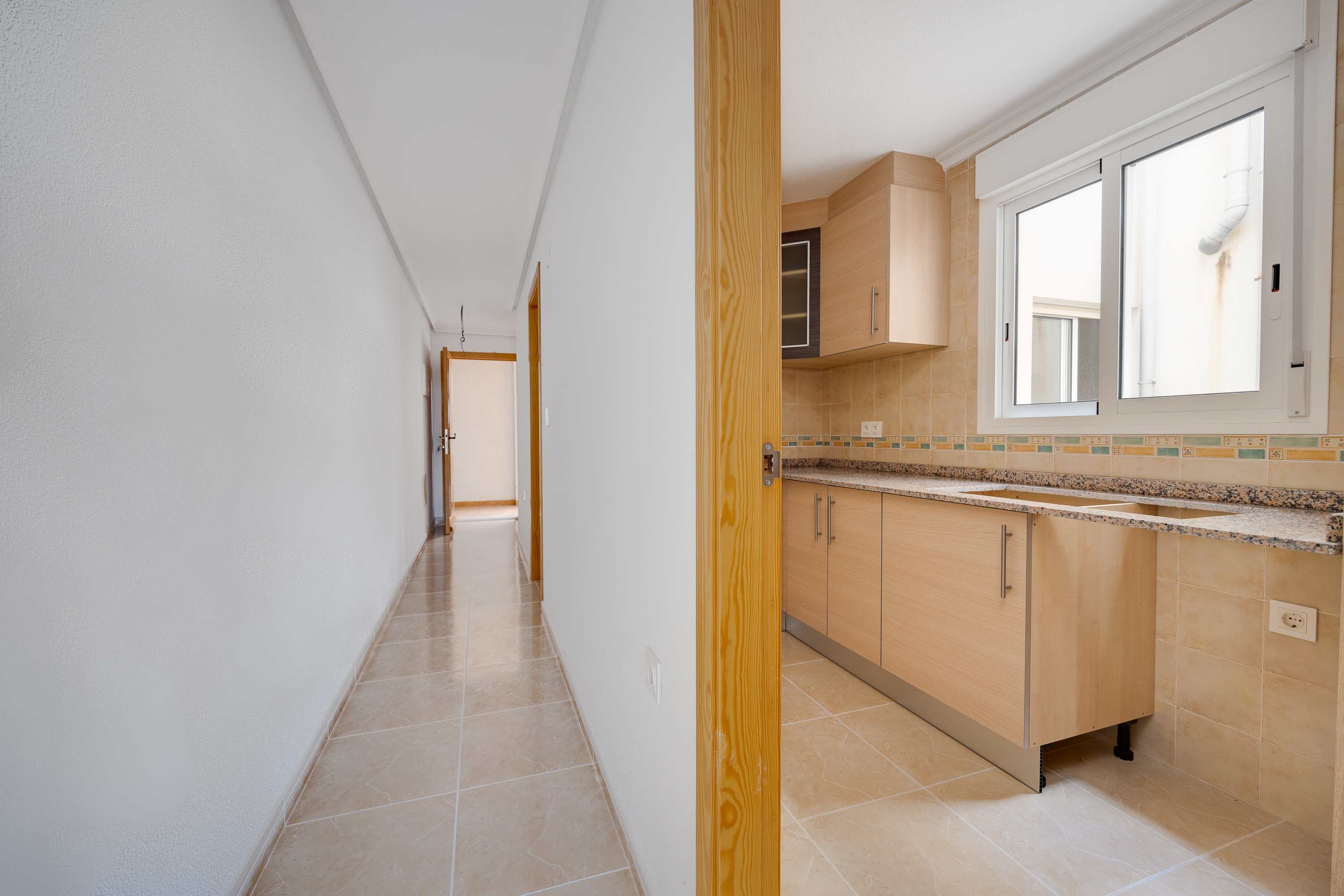 Exterior view in ground_floor for sale in San Fulgencio