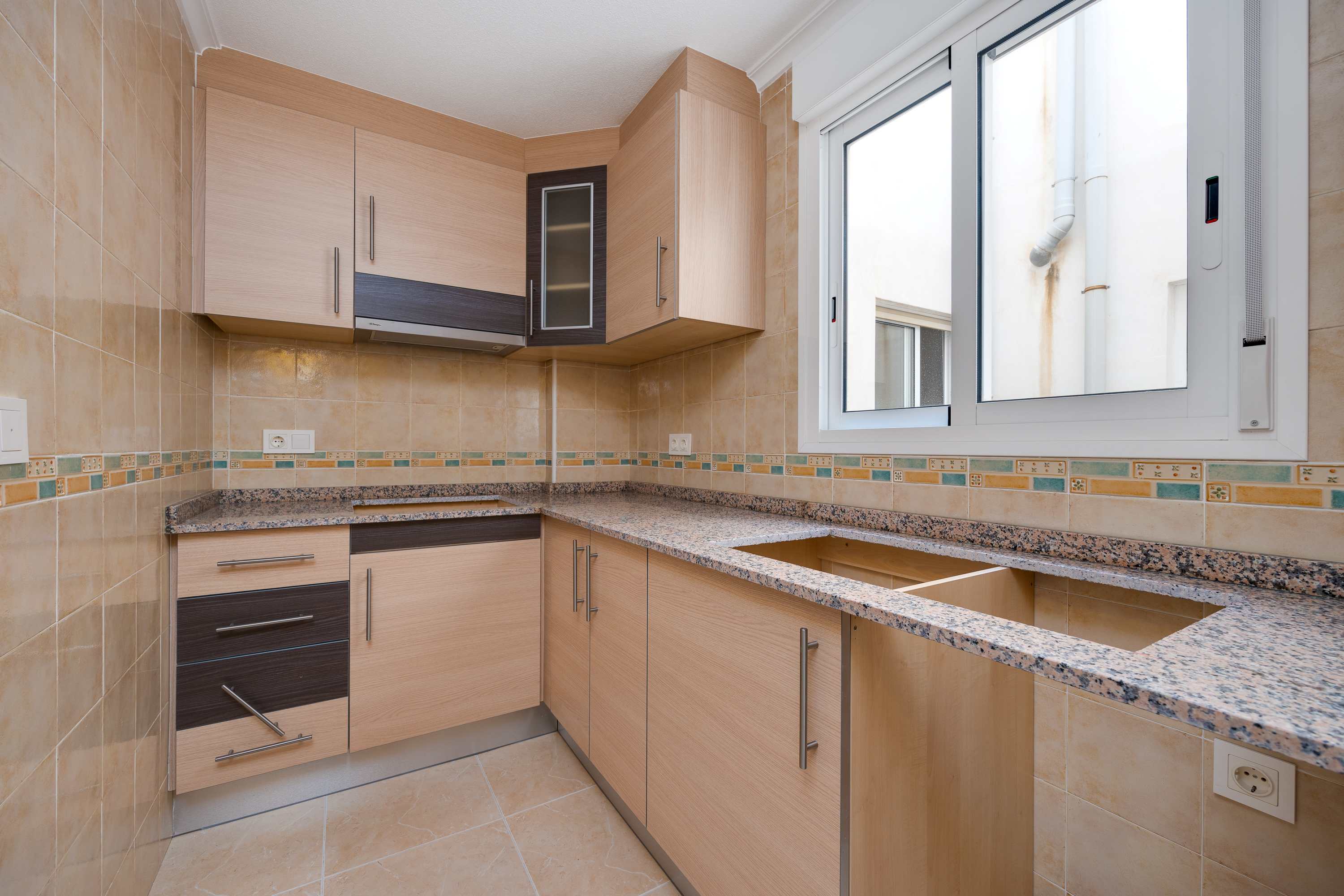 Living room in ground_floor for sale in San Fulgencio