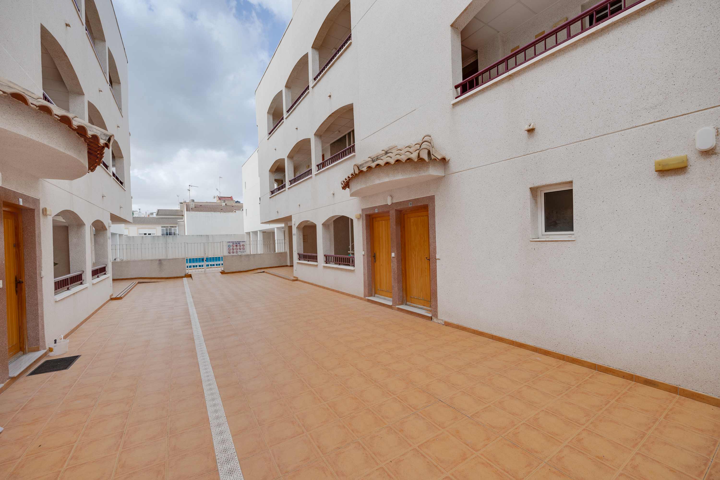 Kitchen in ground_floor for sale in San Fulgencio