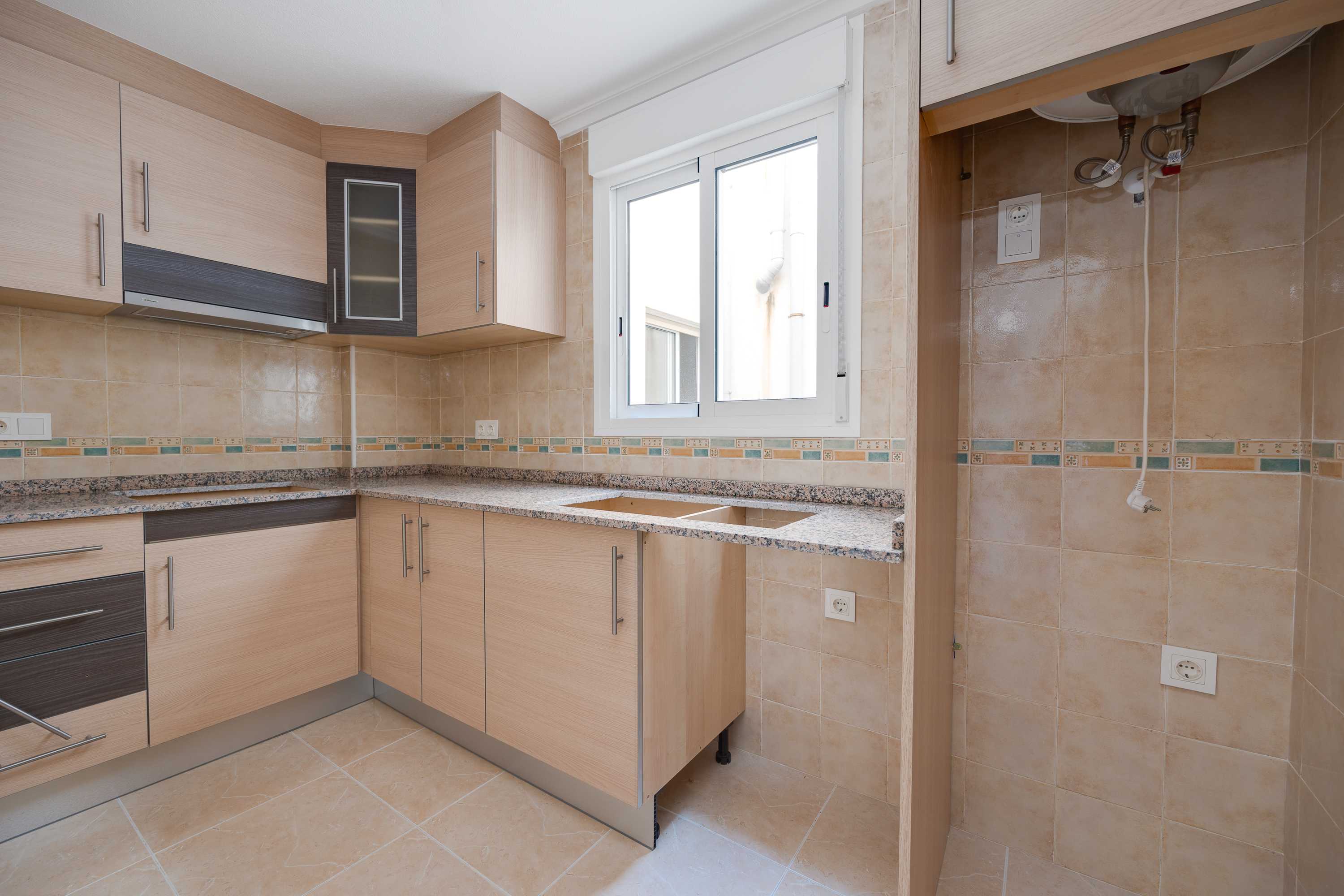 Master bedroom in ground_floor for sale in San Fulgencio