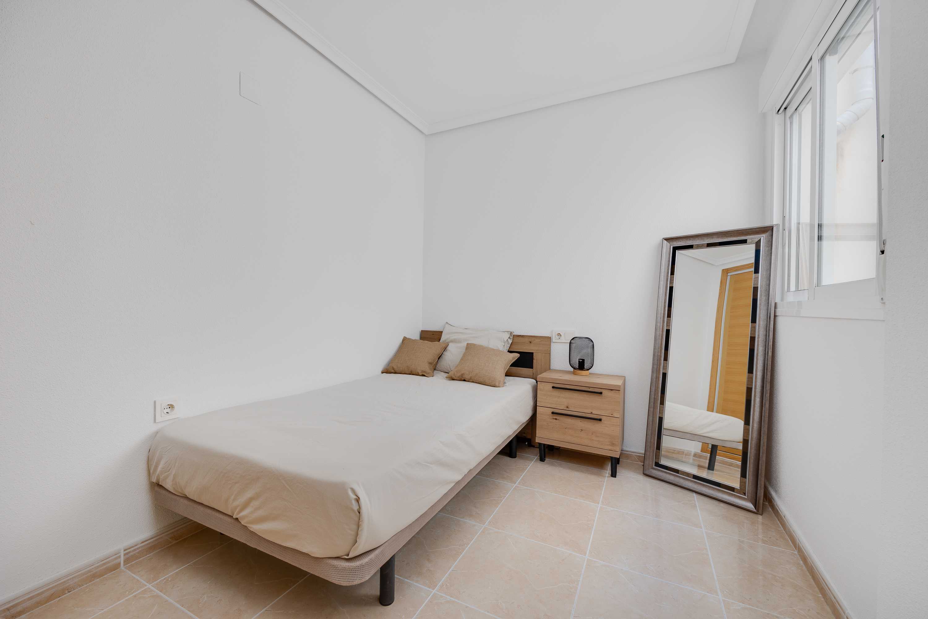 Bathroom in ground_floor for sale in San Fulgencio