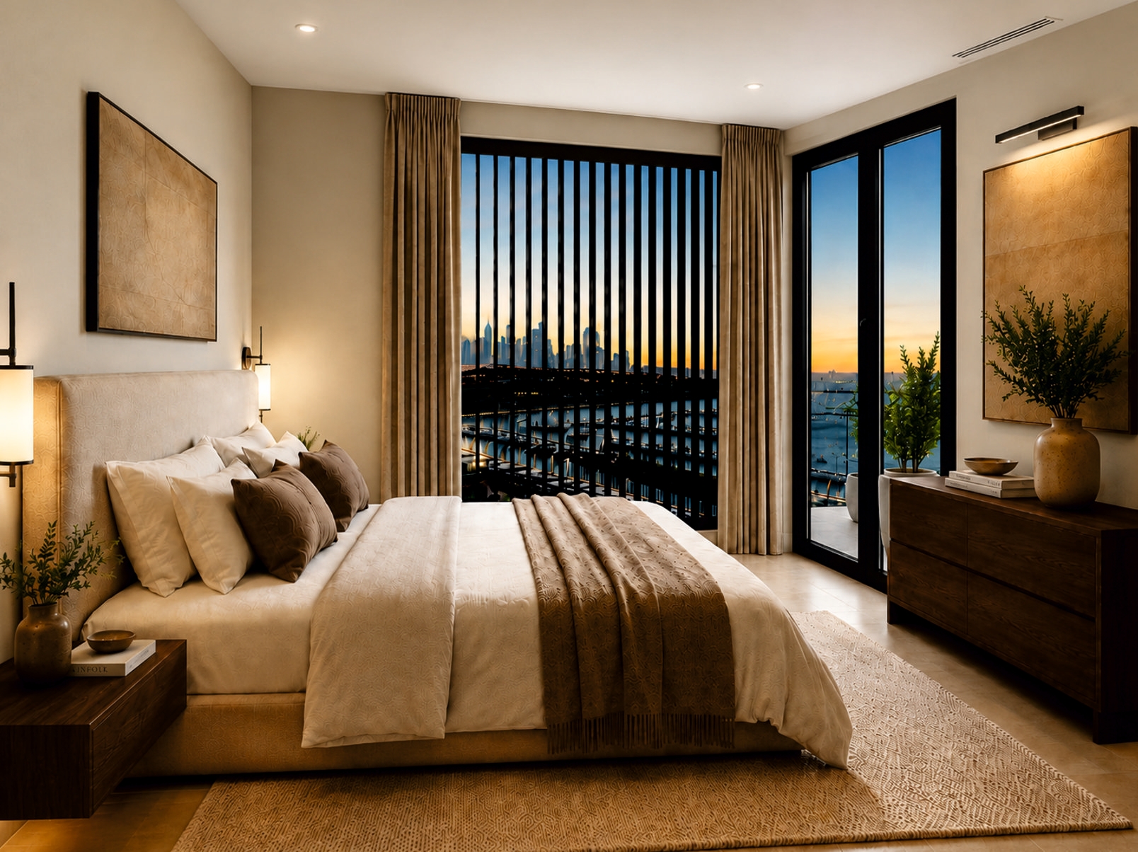 Exterior view in apartment for sale in Torrevieja
