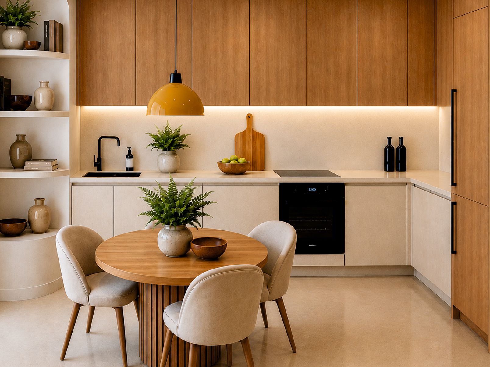 Bedroom in apartment for sale in Torrevieja