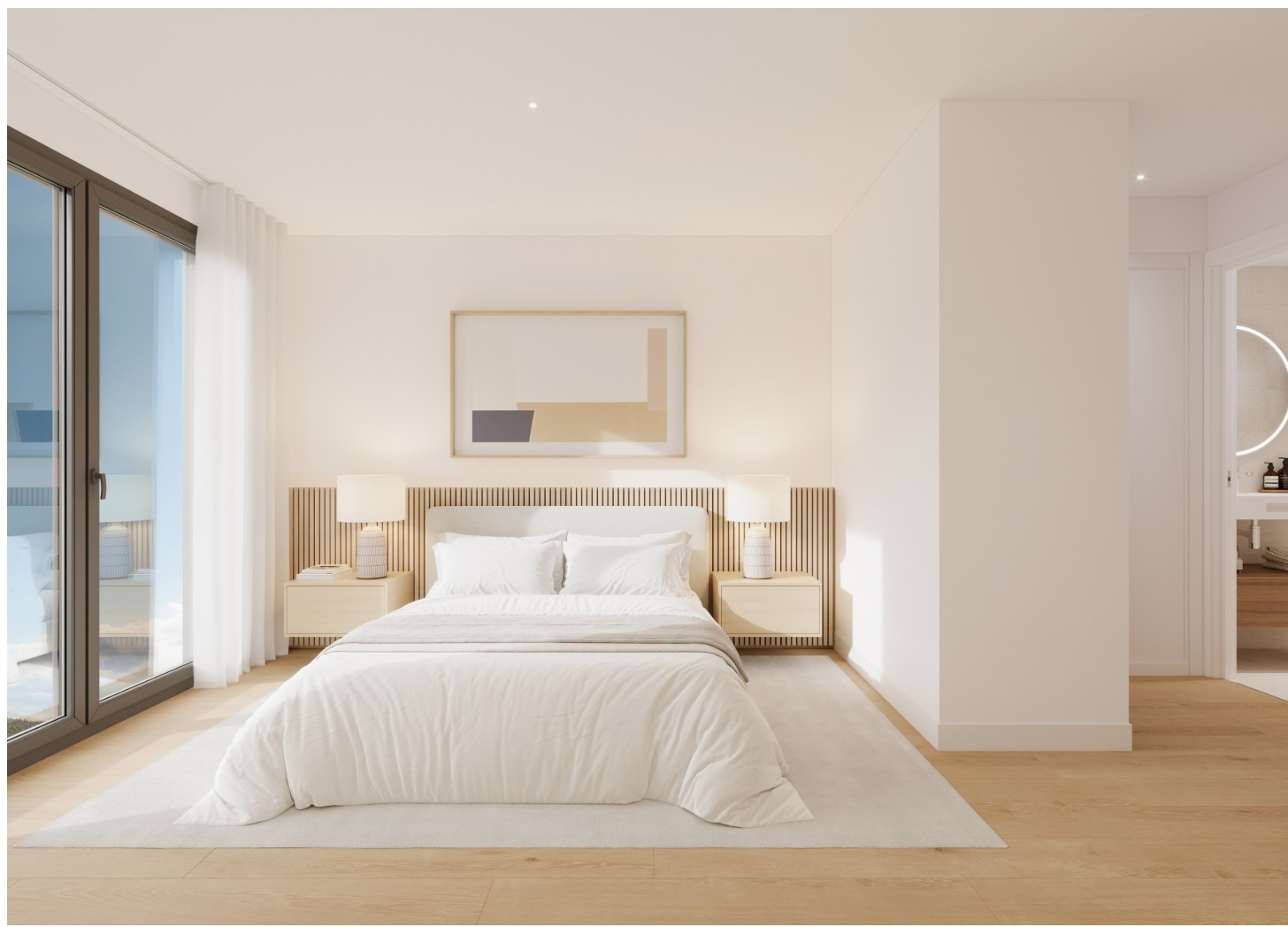 Complex Rezidențial de Lux în Villajoyosa - Locuințe cu Privilegii de Coastă