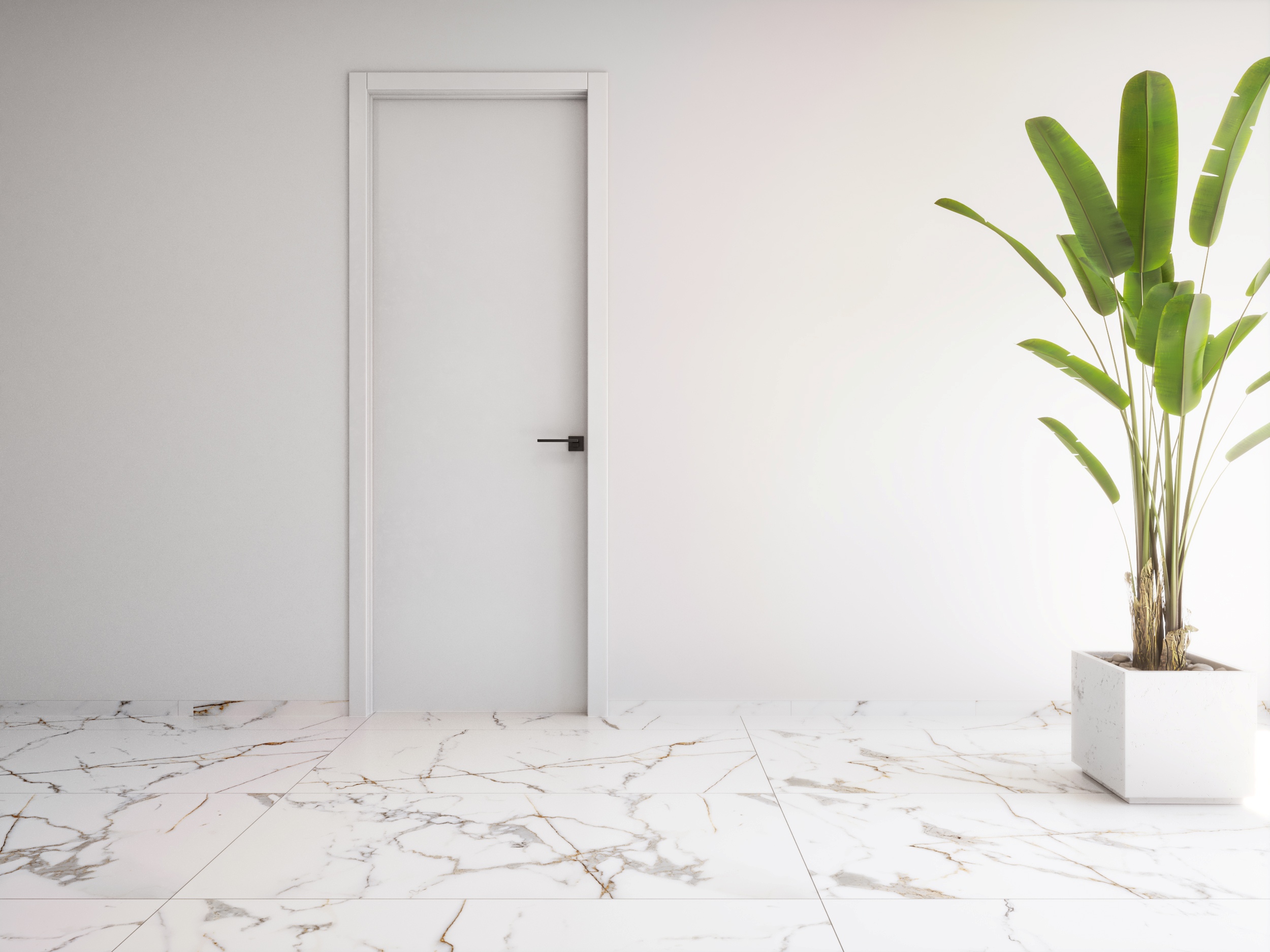 Exterior view in penthouse for sale in Torrevieja