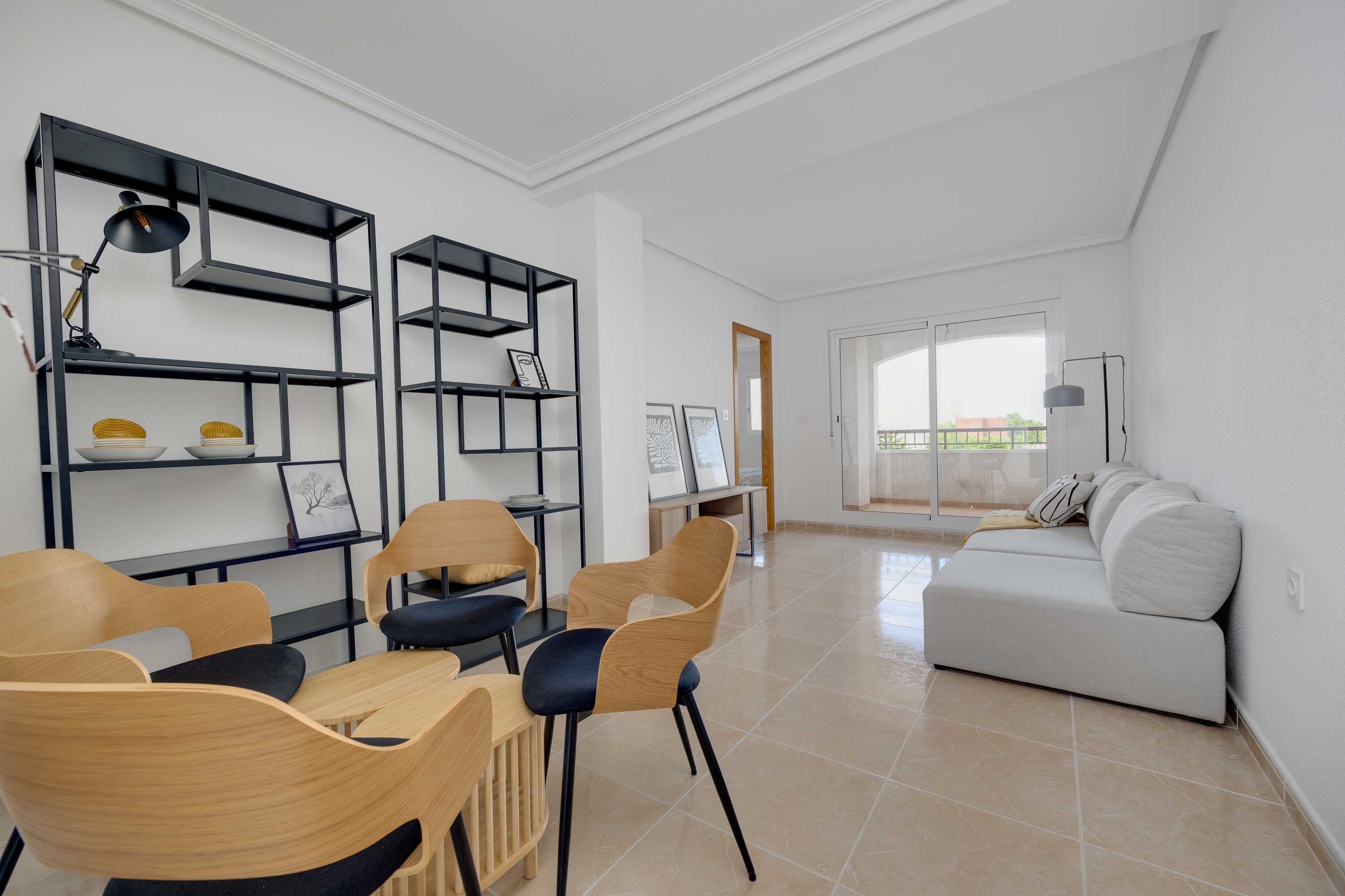 Bedroom in ground_floor for sale in San Fulgencio